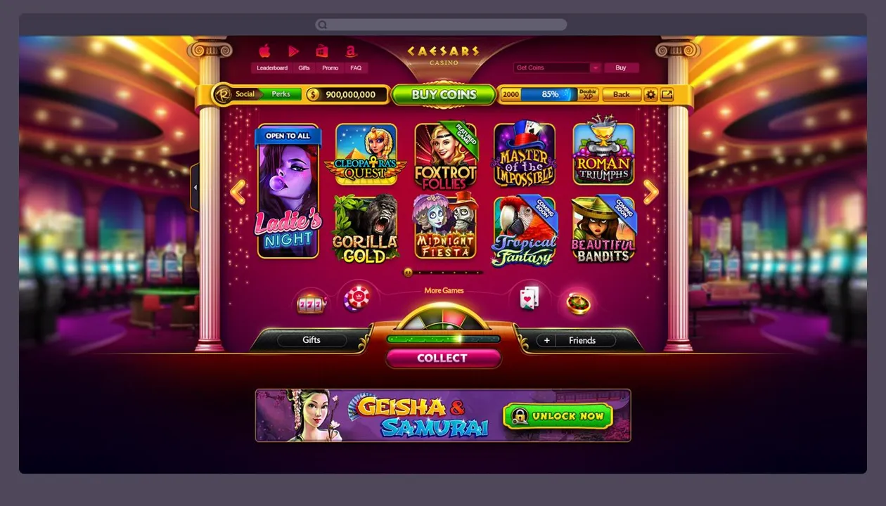 Experience the Thrills of the 'What a Hoot' Slot Game at Vegas11